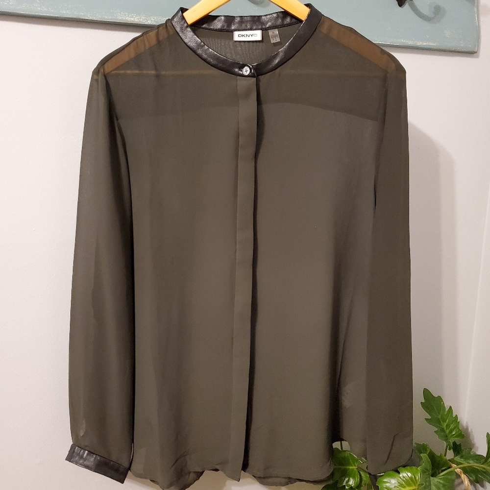 Ladies blouse